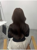 透明感たっぷりチョコレートブラウン♪