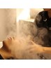 【平日限定】深い眠りへと誘う。心解ける〈カット＋極上40分まどろみスパ〉