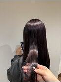 ☆ダークラベンダーカラー☆