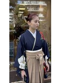 卒業式セット