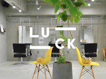 ラック(LUCK)