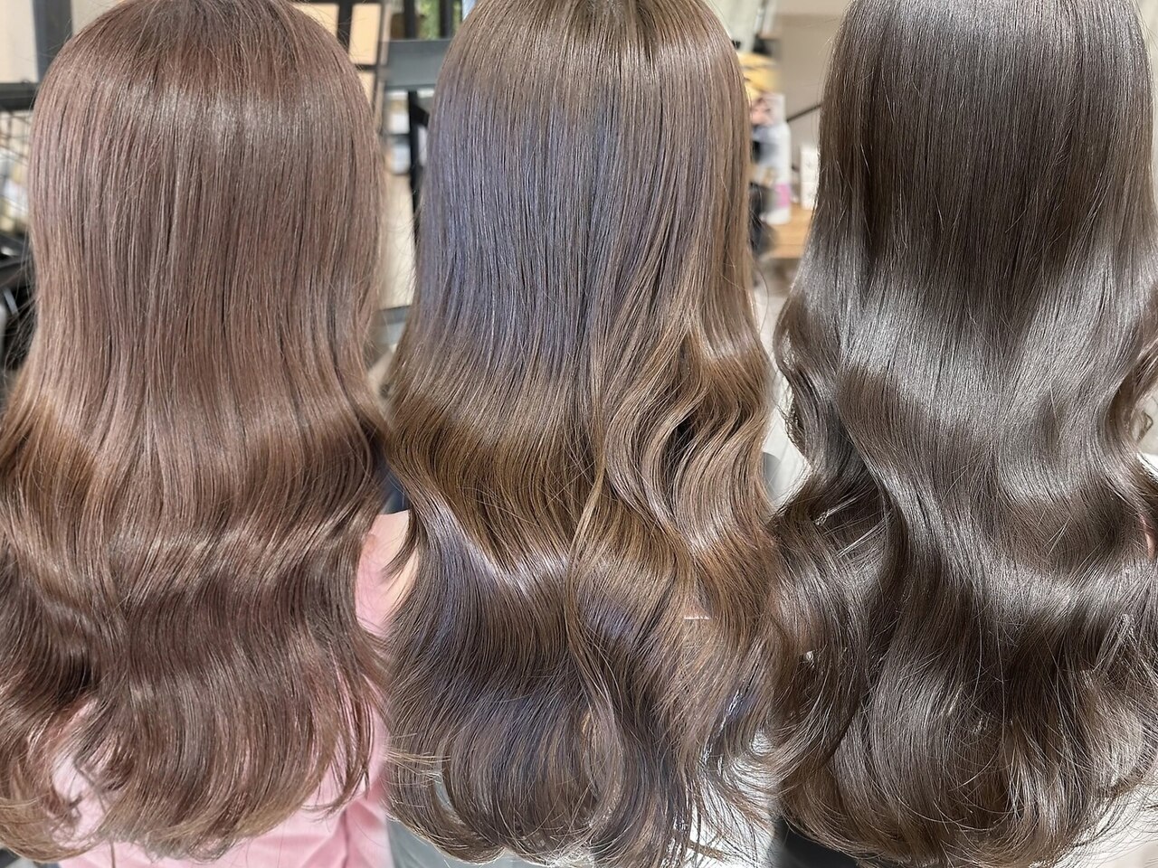 4ページ目｜フレンチボブに関する美容院・美容室・ヘアサロン Dxxxx