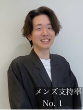 フォルテ 草薙店&nbsp;稲葉 竜一