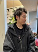 アクティブパーマ