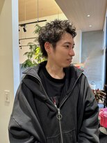 ルプラス(le place.)&nbsp;アクティブパーマ