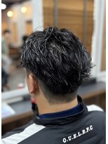 アソビー 近鉄八尾(Asobee)&nbsp;スパイラルパーマ