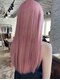 ヘアーサロン ブラン(Hair Salon Blanc)の写真/【外国人風】理想の色を再現する高い技術力◎最新トレンドカラーは"Blanc"へ―