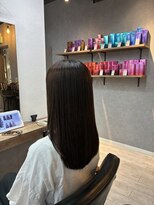 シエル 蒲田店(CIEL)&nbsp;艶髪矯正