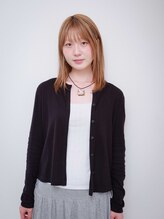 トゥコ(tuco)&nbsp;長谷川 心花