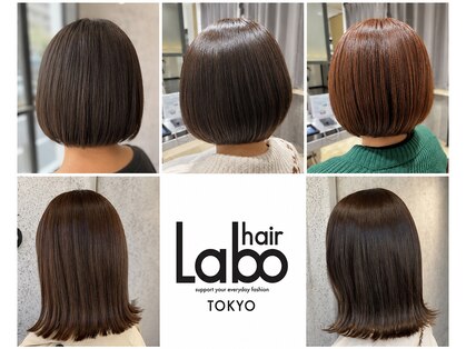銀座ラボ 千葉店(LA BO)の写真