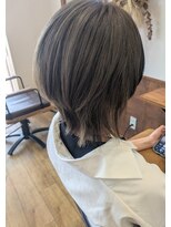 リンクプラス(LINK+) グレーベージュデザインカラー◆