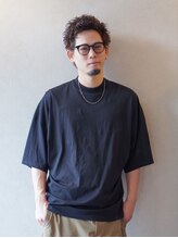 アンカー(anchor) 日高 康皓