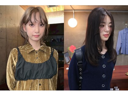 ダッパー(DAPPER')の写真