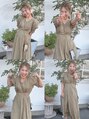 ユイバイラドンナ(Huit by LADONNA) KARIN かりん