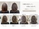 ミル バイ インスヘアー(MIRU by INCE HAIR)の写真