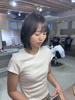 ハルキ(haruki)&nbsp;大人グレージュ