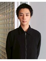 フィルムス 横浜(FILMS+)&nbsp;men's/メンズ曲がる縮毛矯正/ニュアンスパーマ/横浜+