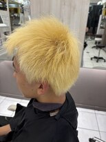 プロデュース 陽光台店(Produce)&nbsp;抜きっぱなしスパイキー