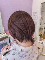 キラーナ(Kirana) ショート