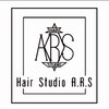 メンズ アルス(Men's ARS)のお店ロゴ
