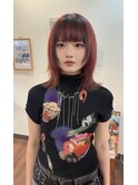 髪型がかわいいのは置いといて、この服かわいすぎ