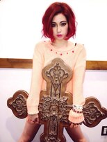 トロニー(TLONY)&nbsp;魅惑のカラーで差をつけてミステリアスミディ☆【TLONY】