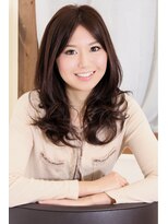 プレジール(PLAISIRS)&nbsp;王道！！☆好印象カール