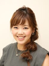 ヘアー メイク グロウ(Hair Make GROW) RISA 水金出勤