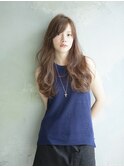 ゆるふわウェーブ☆【平井】