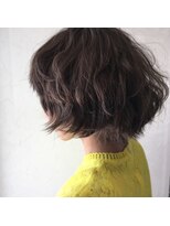 ジーナ フォー ヘアー(Gina for hair) ヘーゼルナッツカラー