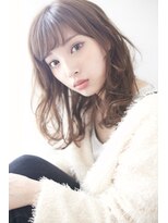 髪質改善サロン ミューズ 一社店(MUSE)&nbsp;【業界最新94%オーガニックカラー取扱いサロン】MUSEカラー