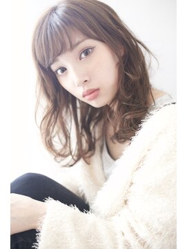 髪質改善サロン ミューズ 一社店(MUSE) 【業界最新94%オーガニックカラー取扱いサロン】MUSEカラー