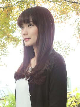 ソール ヘアーメイク(So ALL Hair Make) ナチュラルカール