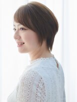 ウィルゴ(VIRGO) 【VIRGO】橋元リョウイチ エイジング毛を伸ばす 縮毛矯正