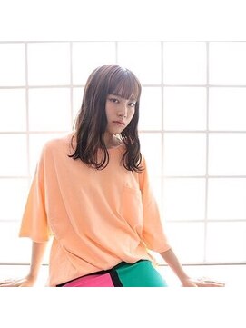ラムネ インカラフル