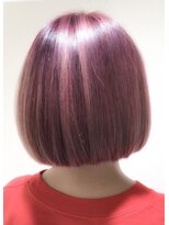 プログレス 長町南店(PROGRESS)&nbsp;艶ストレート