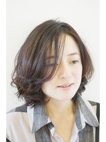 ブス 多治見店(BUSU)&nbsp;ふんわりボブ
