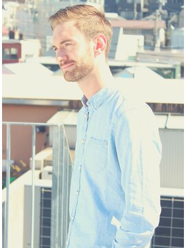 ジジバイワースホワイル(jiji by WORTH WHILE) マルキージオ風 ショート