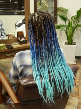 リブール(Libur) オーシャンブレイズ