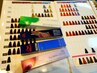 【再来】メンズカット+シェービング+白髪染め