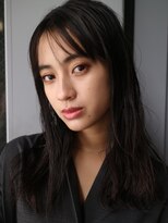 ランド(LAND)&nbsp;ダークアッシュヘア