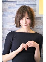 ノアエクレ 銀座(noah ecle)&nbsp;【noah ecle】似合わせエアリーカール