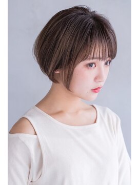 アメリ 新宿(Ameri) Ameri アッシュベージュ　【新宿】