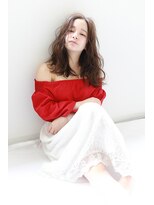 ロロネー 森ノ宮キューズモール(Lolonois) 【Lolonois森ノ宮】ラブリィミディ　（藤岡尚希）