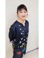 美容室ジェイ 山本 美奈子