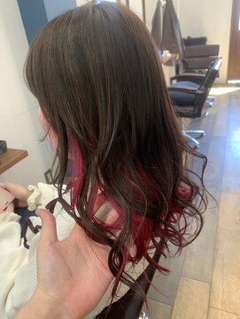 エラン(eLAN) ロングインナー