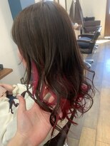 エラン(eLAN) ロングインナー