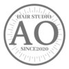 アオ(AO)のお店ロゴ