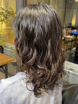 ベフ(Beff) 【beff 2F】guest snap