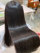 アイノアスーノ 南千住店(AInoa Suno)&nbsp;髪質改善カラーエステ